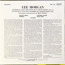 Lee Morgan - Vol. 3 (LP Tweedehands)