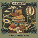 Leif De Leeuw Band - A mighty fine live album (CD) - Discords.nl