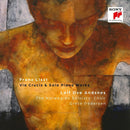 Franz Liszt & Leif Ove Andsnes - Liszt: via crucis & solo piano works (CD)