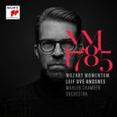 Leif Ove Andsnes - Mozart momentum 1785 (CD) - Discords.nl