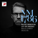 Leif Ove Andsnes - Mozart momentum 1786 (CD) - Discords.nl