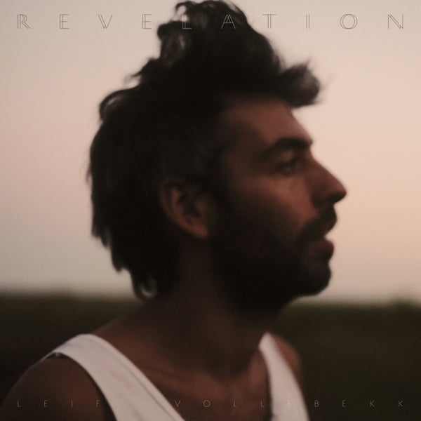 Leif Vollebekk - Revelation (CD) - Discords.nl
