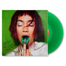 Leigh -anne - My ego told me to (LP)