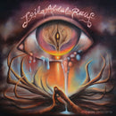 Leila Abdul -rauf - Andros insidium (CD)