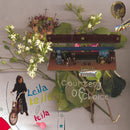 Leila - Courtesy of choice (CD)