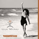Leila Negrau - Femme avec tambour (CD) - Discords.nl
