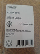 Viagra Boys - Street Worms (LP) - Discords.nl