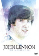 John Lennon - Messenger (DVD Music)