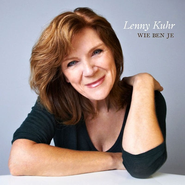 Lenny Kuhr - Wie ben je? (CD) - Discords.nl