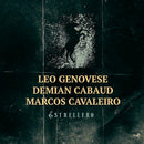 Demian Genovese & Leo Ca - Estrellero (CD)