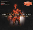 Arch / Matheos - Sympathetic Resonance (CD Tweedehands)