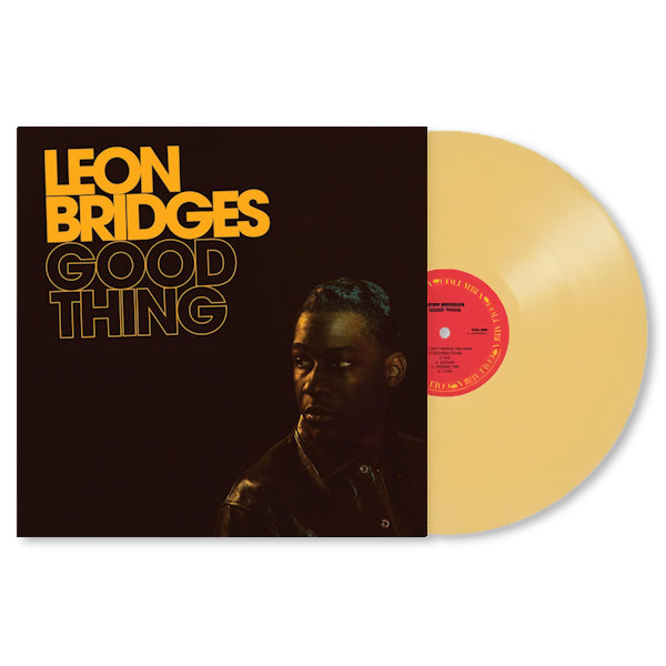 Leon Bridges - Good thing -5th anniversary edition- (LP) - Discords.nl
