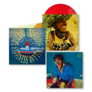 Leon Bridges - Happiness anytime (LP)