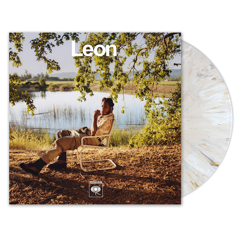 Leon Bridges - Leon (LP)