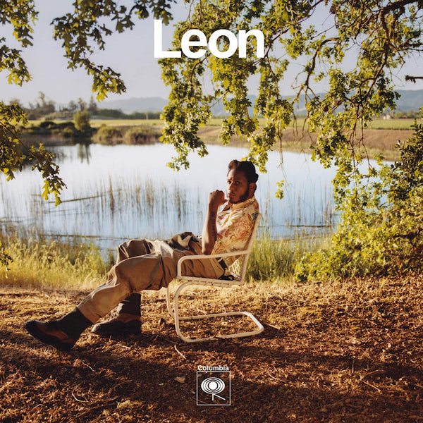 Leon Bridges - Leon (CD) - Discords.nl