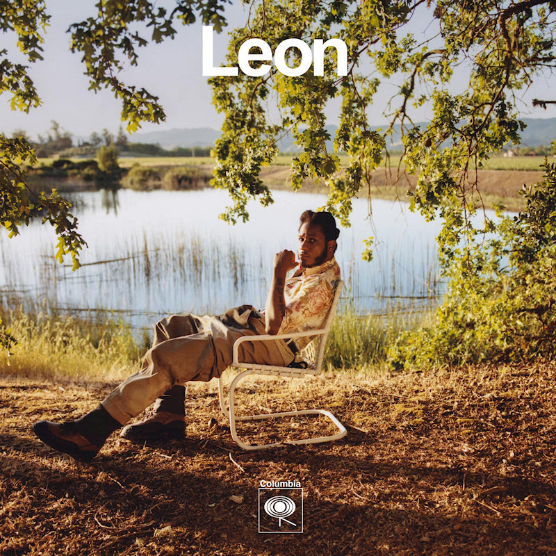 Leon Bridges - Leon (CD) - Discords.nl