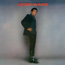 Leon Ware - Leon ware (LP) - Discords.nl