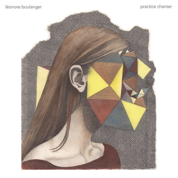Leonore Boulanger - Practice chanter (LP) - Discords.nl