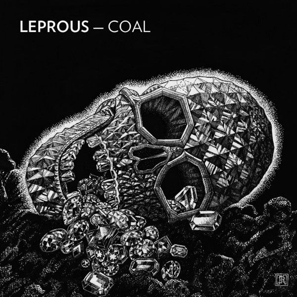 Leprous - Coal (CD) - Discords.nl