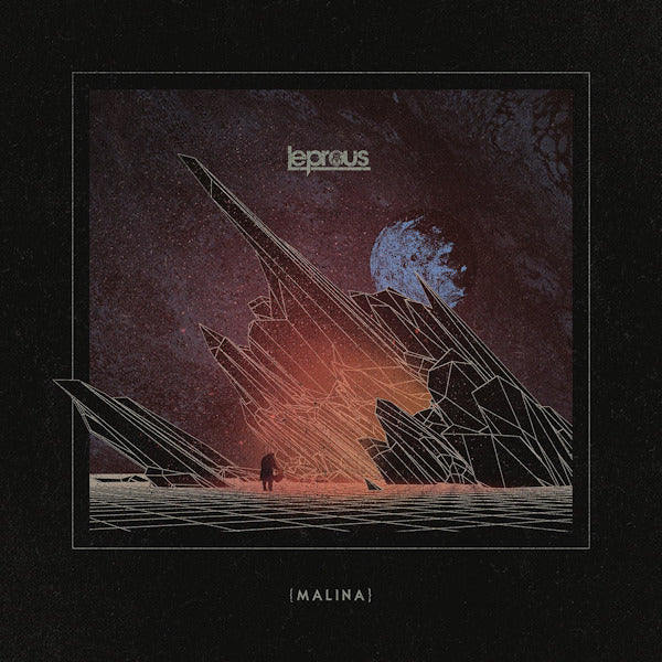 Leprous - Malina (LP) - Discords.nl