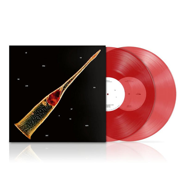 Leprous - Melodies Of Atonement (LP) - Discords.nl