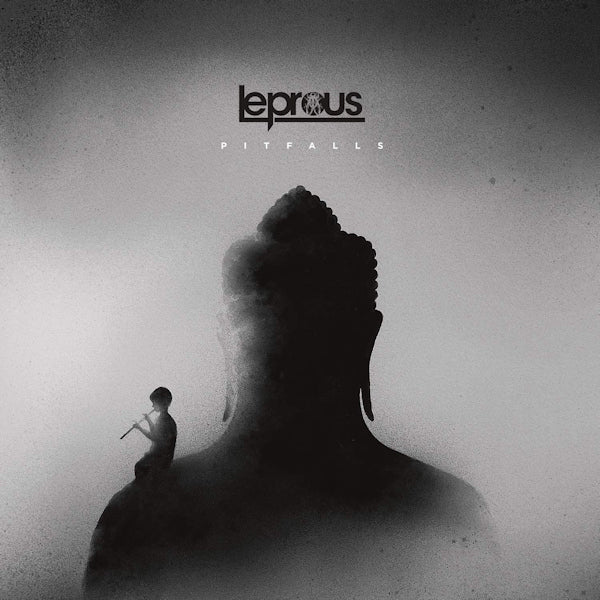 Leprous - Pitfalls (CD) - Discords.nl