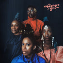 Les Amazones d'Afrique - Musow danse (LP) - Discords.nl