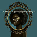 Les Amazones d'Afrique - Republique amazone (CD) - Discords.nl