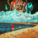Les Big Byrd - Ruin everything (LP)