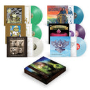 Les Claypool - Adverse yaw: the prawn song years box set (LP) - Discords.nl