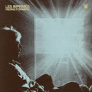 Les Imprimes - Fading forward (CD)