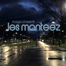 Les Manteez - Magical seeds (CD)