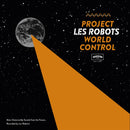 Les Robots - Project world control (CD) - Discords.nl