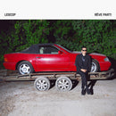 Lescop - Reve parti (CD) - Discords.nl