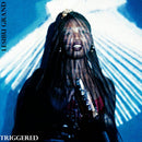 Lesibu Grand - Triggered (CD)