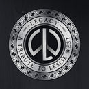 Leslie West - Legacy:a tribute to leslie west (CD)