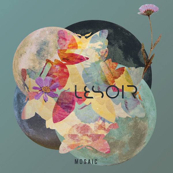 Lesoir - Mosaic (LP) - Discords.nl