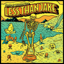 Less Than Jake - Greetings & salutations (LP) - Discords.nl