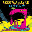 Less Than Jake - Losers, kings, and things we don't understand (CD) - Discords.nl