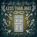 Less Than Jake - See the light (CD) - Discords.nl