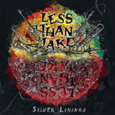 Less Than Jake - Silver linings (LP) - Discords.nl