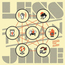 Less Than Jake - Sound the alarm (12-inch) - Discords.nl