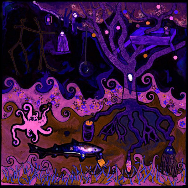 Let's Eat Grandma - I, gemini (LP) - Discords.nl