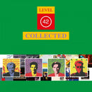 Level 42 - Collected (LP) - Discords.nl