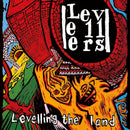 Levellers - Levelling the land (CD)