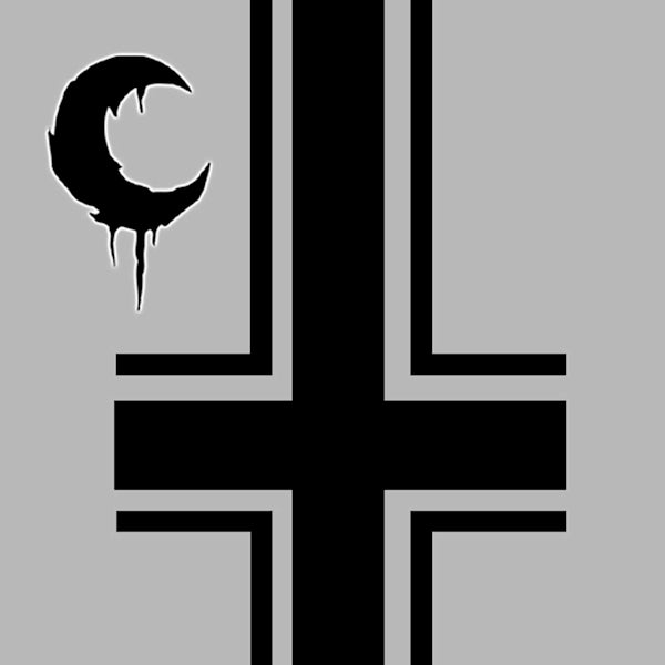 Leviathan - Howl mockery at the cross (CD) - Discords.nl