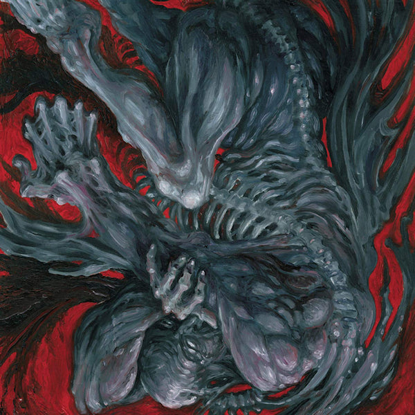 Leviathan - Massive conspiracy against all life (CD) - Discords.nl