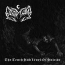 Leviathan - The tenth sub level of suicide (CD) - Discords.nl