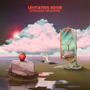 Levitation Room - Strange weather (CD) - Discords.nl