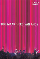 Doe Maar - Hees Van Ahoy (DVD Tweedehands) - Discords.nl